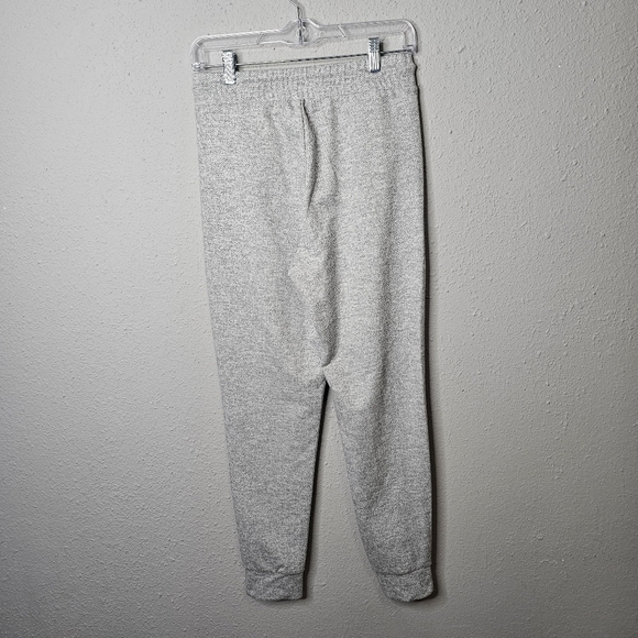 Kyodan‎ Outdoor Pants Womens XS Twill Knit Soft Gray Warm Winter Jogger Elastic - Picture 7 of 12